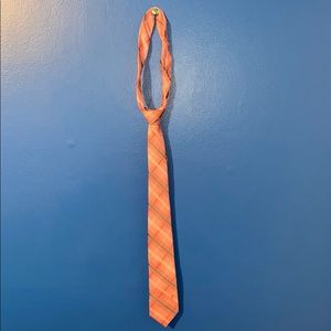 Breast Cancer Awareness tie